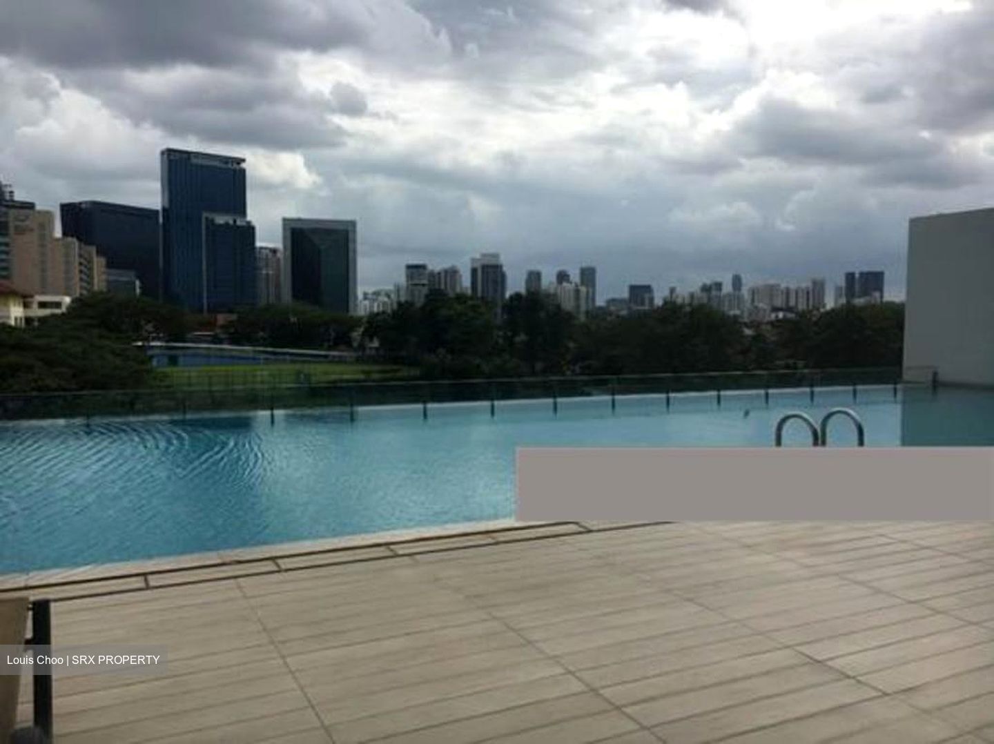 One Dusun Residences (D12), Apartment #513777161